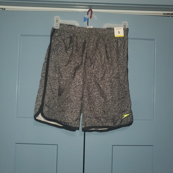 Speedo Other - Speedo swim shorts